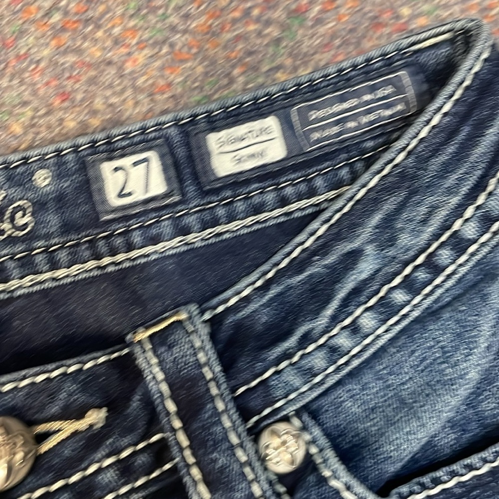 Miss Me Jeans - Picture 7 of 8